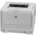 Заправка принтера HP LJ P2035