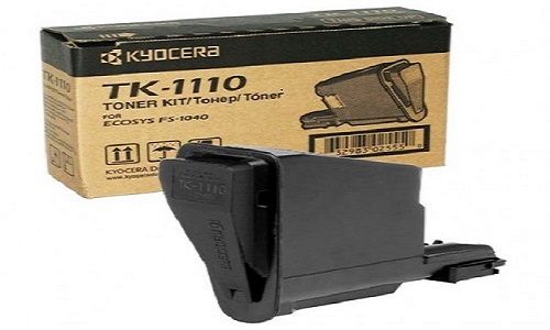 Заправка картриджа Kyocera TK-1110 (1T02M50NXV)