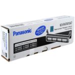 Заправка картриджа Panasonic KX-FAT410A7