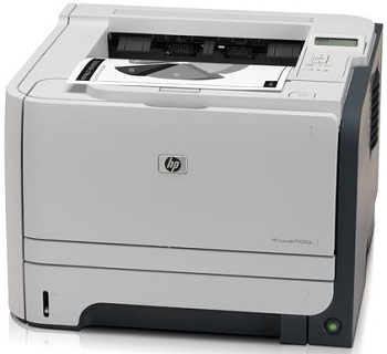 Заправка принтера HP LaserJet P2055
