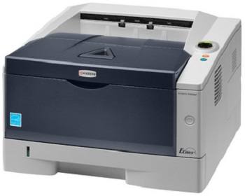 Заправка принтера Kyocera Ecosys P2035D