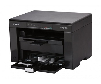 Заправка принтера Canon i-SENSYS MF3010
