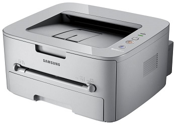 Заправка принтера Samsung ML-1910