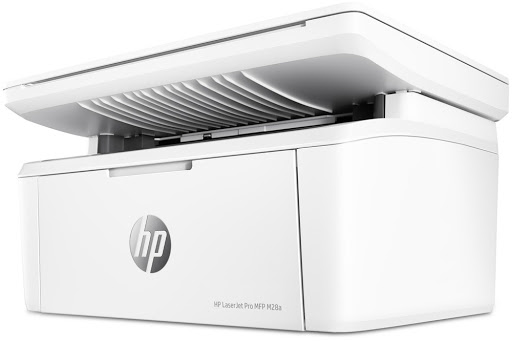 Заправка принтера HP LaserJet Pro M28a