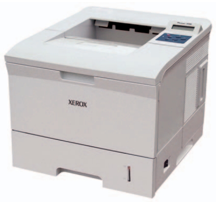 Заправка принтера Xerox Phaser 3500