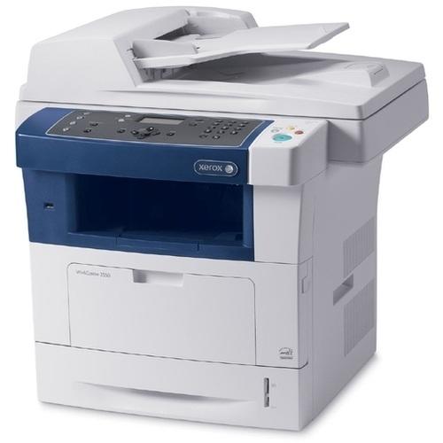 Заправка принтера Xerox WorkCentre 3550