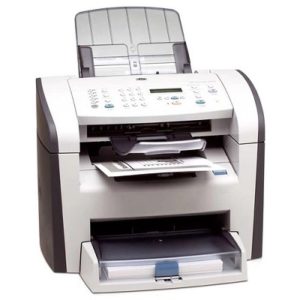 Заправка принтера HP LaserJet 3050