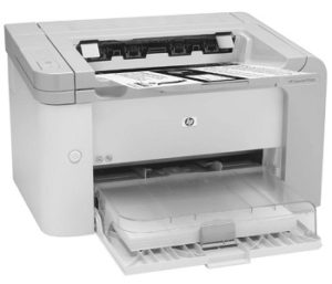 Заправка принтера HP LaserJet Pro P1566