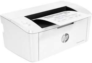 Заправка принтера HP LaserJet Pro M15w