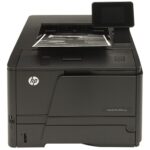 Заправка принтера HP LaserJet Pro 400 M401dn