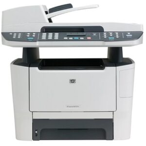 Заправка принтера (МФУ) HP LaserJet M2727nf