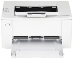 Заправка принтера HP LaserJet Pro M104w