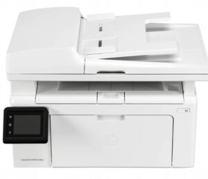 Заправка принтера HP LaserJet Pro MFP M130fw
